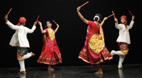 Dance