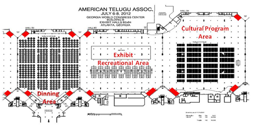Venue Exhibit