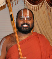 Sri Tridandi Ahobilamanuja