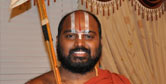 Sri Tridandi Ahobilamanuja