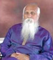 Brahmarshi Patriji