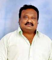 Gangula Kamalakar