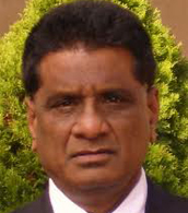 Gone Prakash Rao