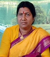 Nannapaneni Rajakumari