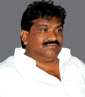 Mahendar Reddy