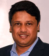 Ravindranath Bollineni