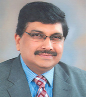 Dr. S. Satyanarayana