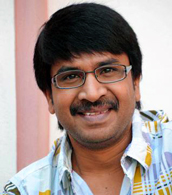 Srinivas Reddy