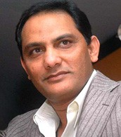 Mohd. Azaruddin