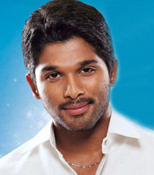 Allu Arjun