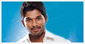 Allu Arjun