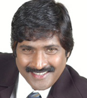 Balaji