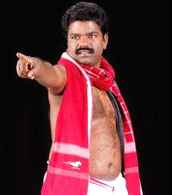 Rasamai Balkishan