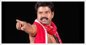Rasamai Balkishan