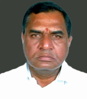 Bhoopal Reddy