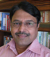 Dileep Kapilavai