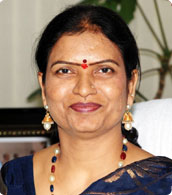 Smt. D.K. Aruna