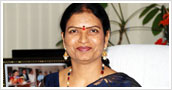 Smt. D.K. Aruna