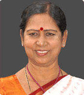 Smt. Galla Aruna