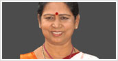 Smt. Galla Aruna