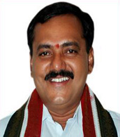 Gandra Venkatramana Reddy
