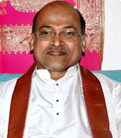 Sri Garikapati Narasimha Rao