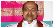 Sri Garikapati Narasimha Rao