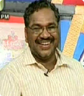 Sri Goreti Venkanna