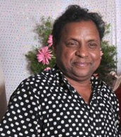 Gundu Hanumantha Rao