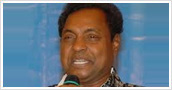 Gundu Hanumantha Rao