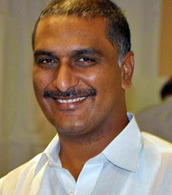 Harish Rao