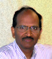 Pathuri Prabhakara Rao 