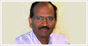 Pathuri Prabhakara Rao 