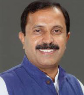 Madhu Yaskhi Goud