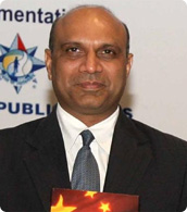 Sri Pallam Raju