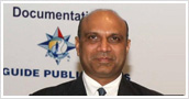 Sri Pallam Raju