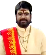 Kodakandla Srirama Sharma