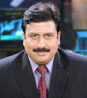 Ravi Prakash