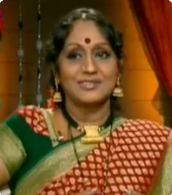 Padmasree Dr Shoba Naidu