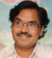Suddala Ashok Teja