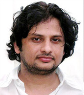 Surendar Reddy