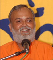Swami Chidatmananda