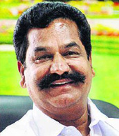 Teegala Krishna Reddy