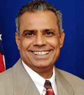 Upendra Chivukula