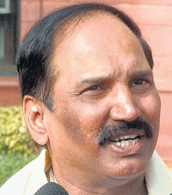 Uttam Kumar Reddy