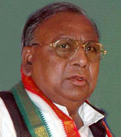 V. Hanmanth Rao