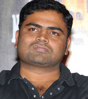 Vamshi Paidipalli