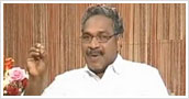 Sri Goreti Venkanna