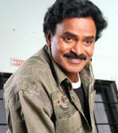 Venu Madhav
