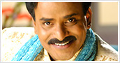 Venu Madhav